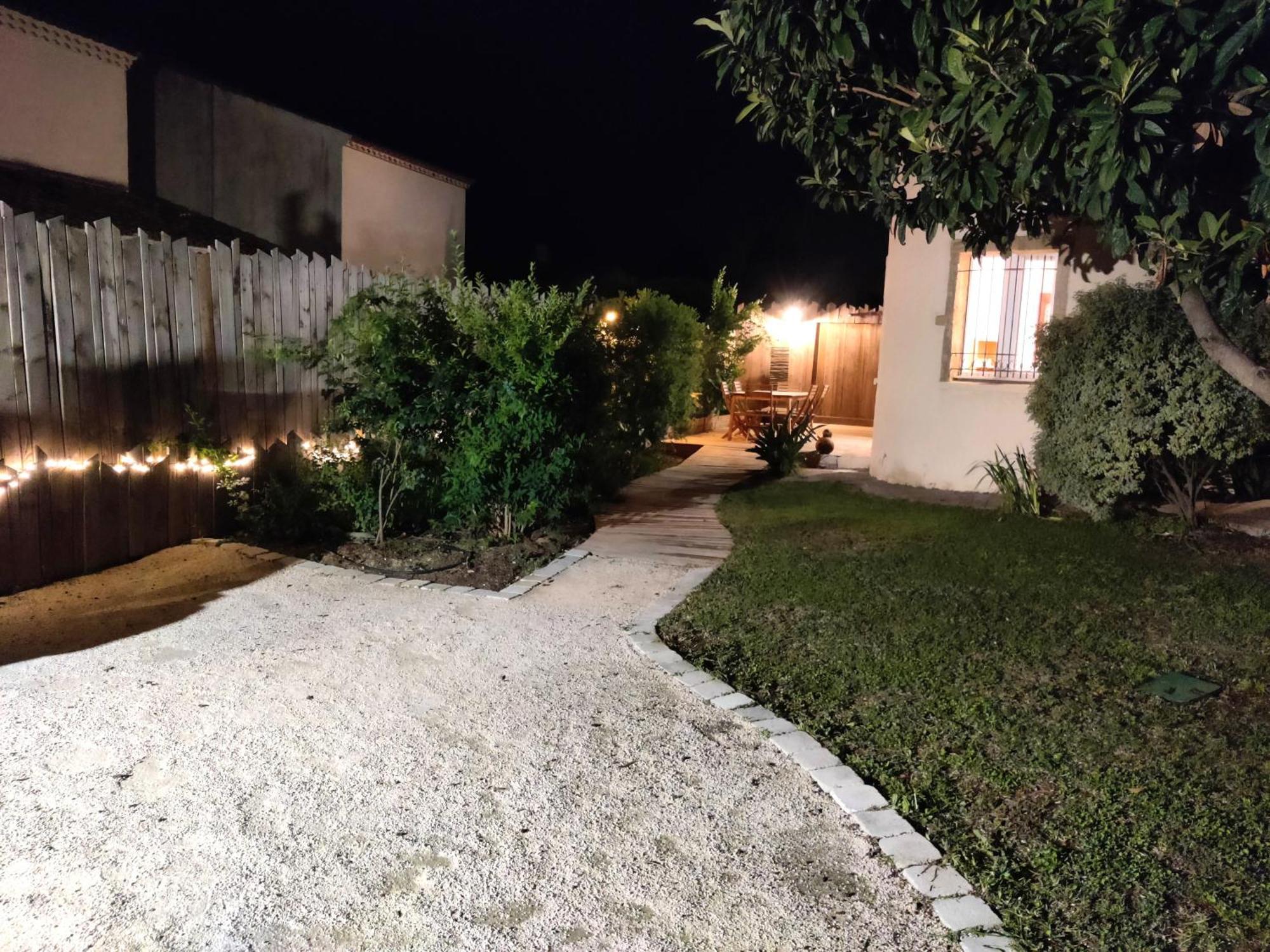 Villa Douceur De Vivre A 15 Min De La Plage Villeneuve-les-Maguelonne Exterior photo